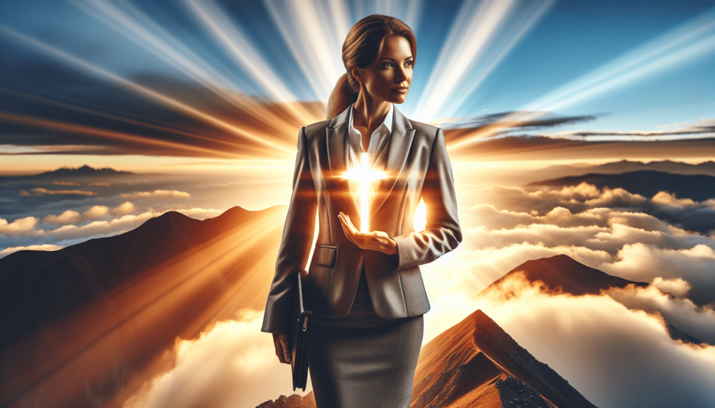 How Can Christian Affirmations Propel Your Career Success To New Heights?