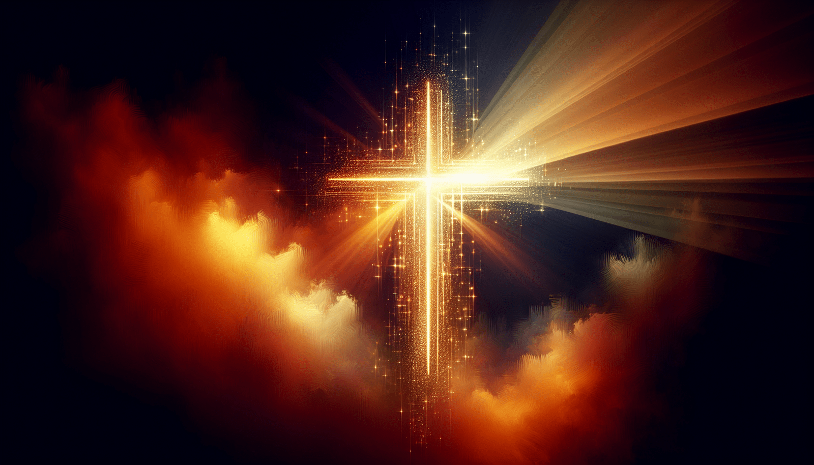 How Can Christian Affirmations Shield You From Negative Influences And Harmful Environments?