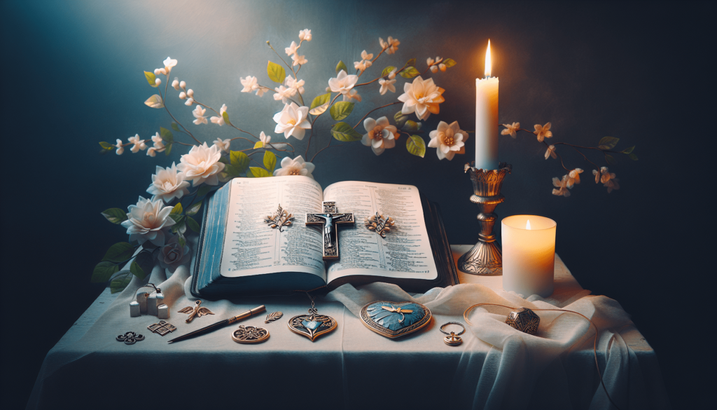 How Can Christian Affirmations Strengthen And Deepen Your Relationships?