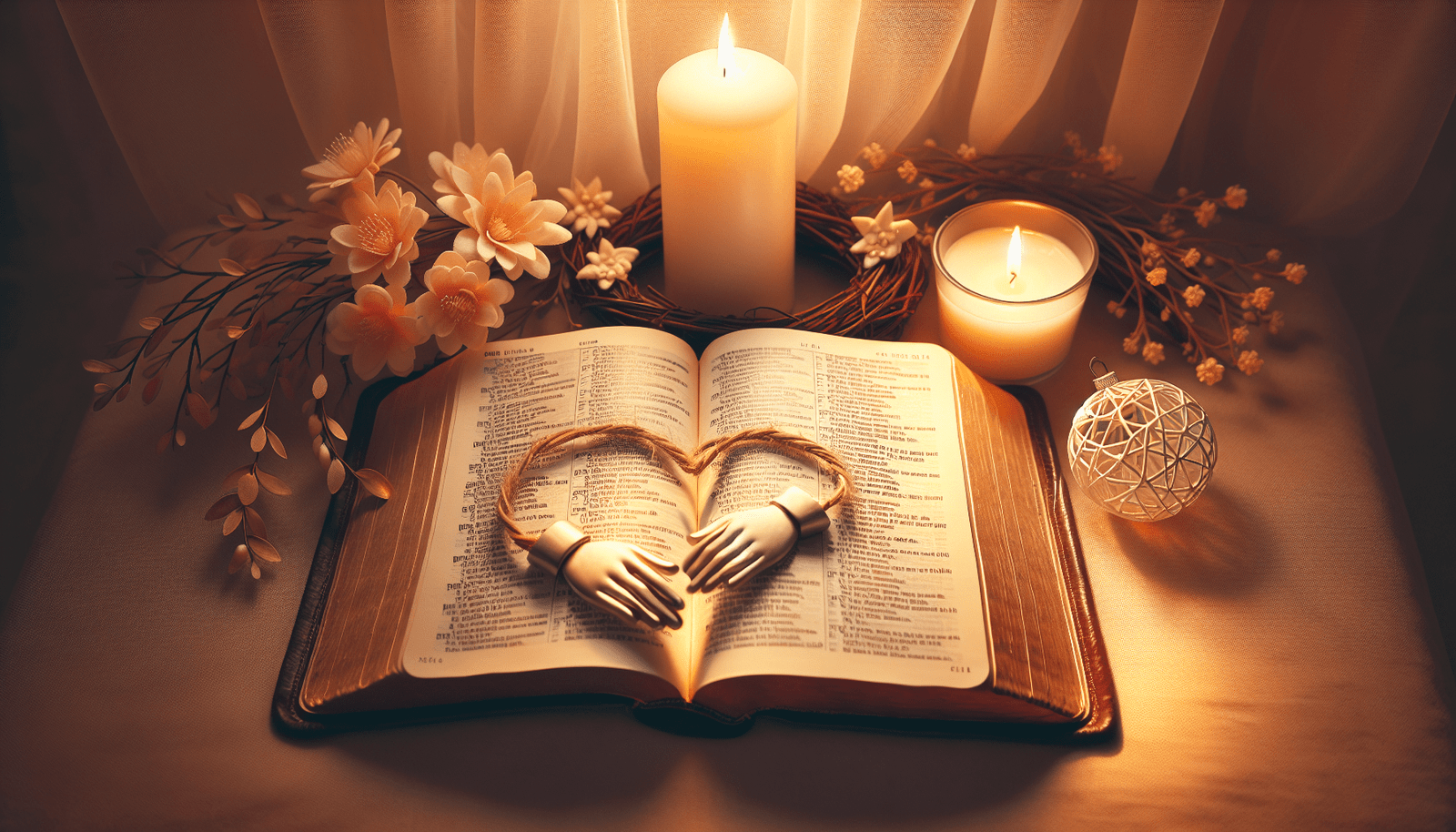 How Can Christian Affirmations Strengthen And Deepen Your Relationships?