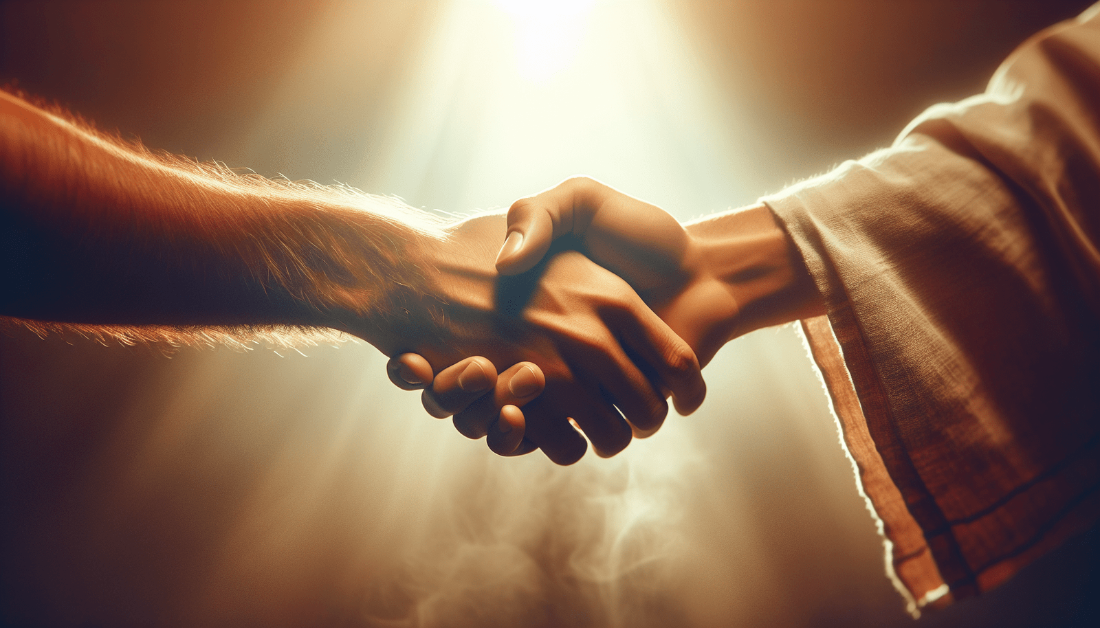 How Can Christian Affirmations Strengthen Trust And Understanding In Friendships?