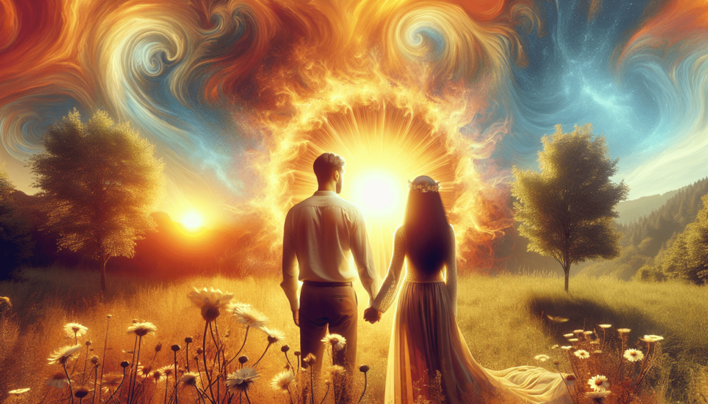 How Can Christian Affirmations Transform Your Loving Relationships? How Can Christian Affirmations Transform Your Loving Relationships?