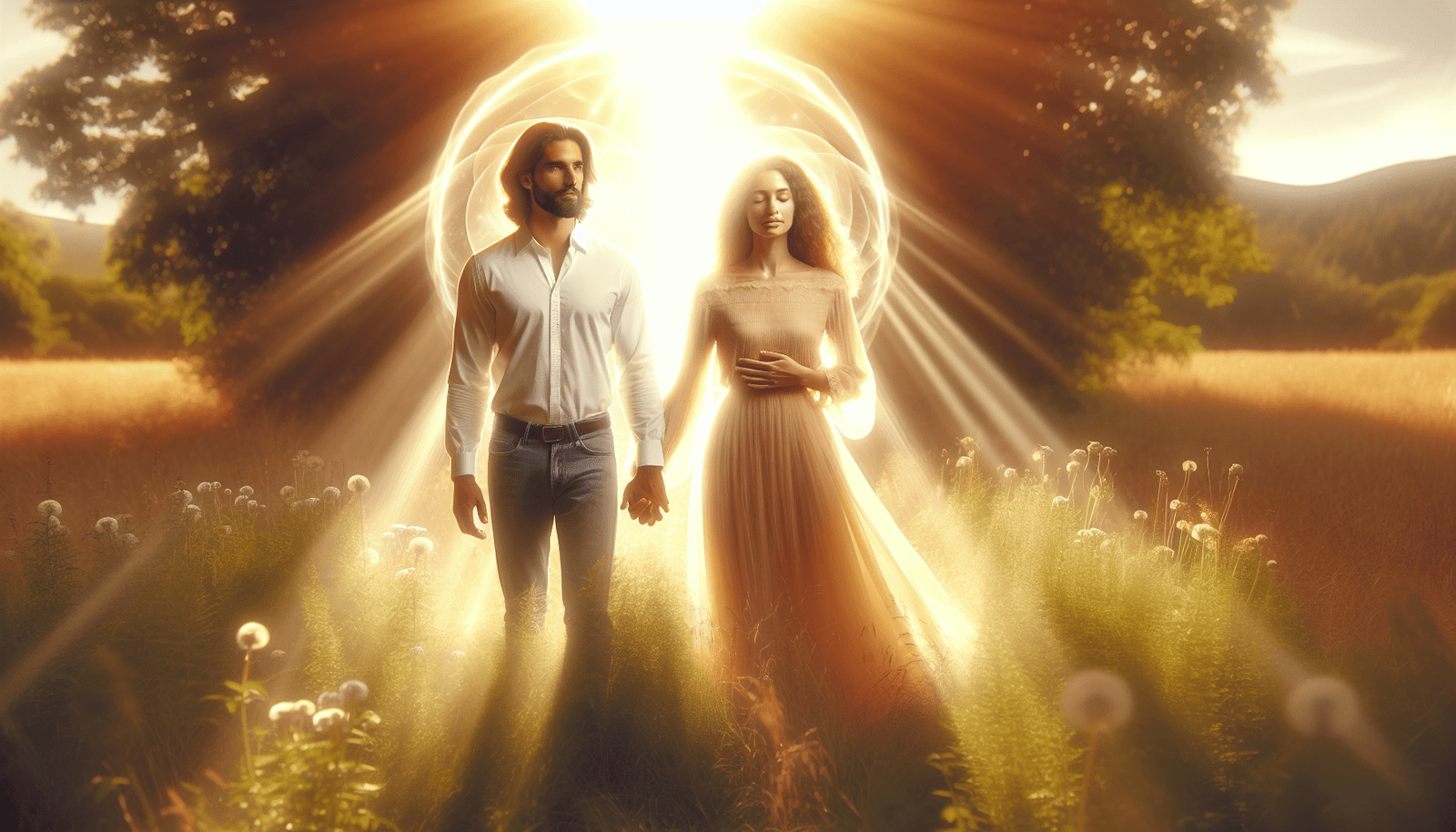 How Can Christian Affirmations Transform Your Loving Relationships?