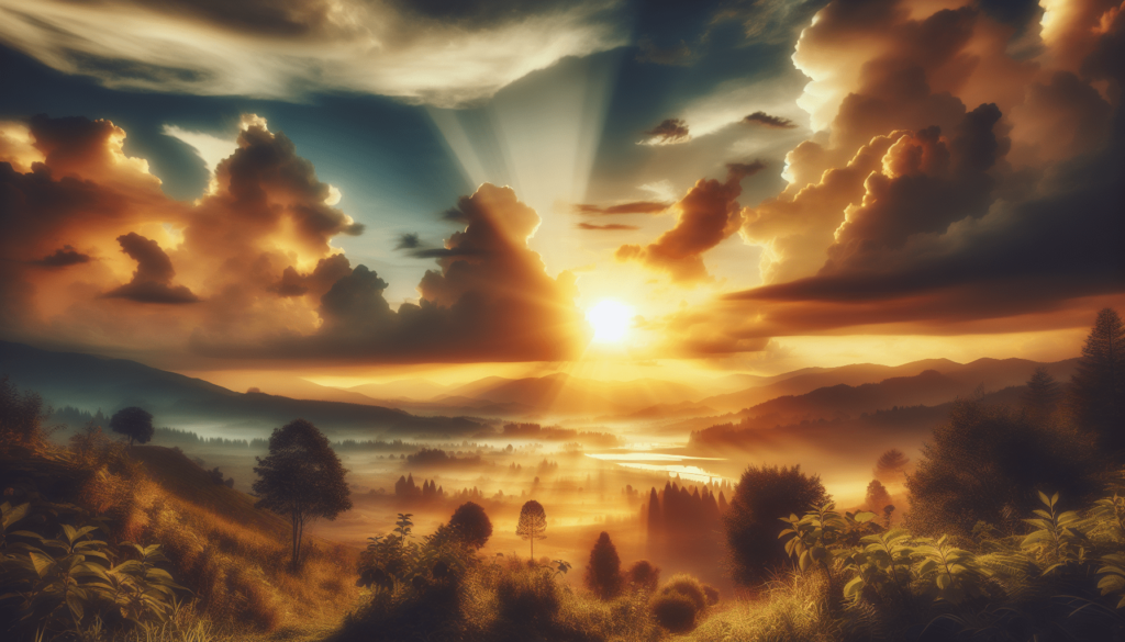 How Can Christian Affirmations Transform Your Mindset And Attitude For Positive Thinking?