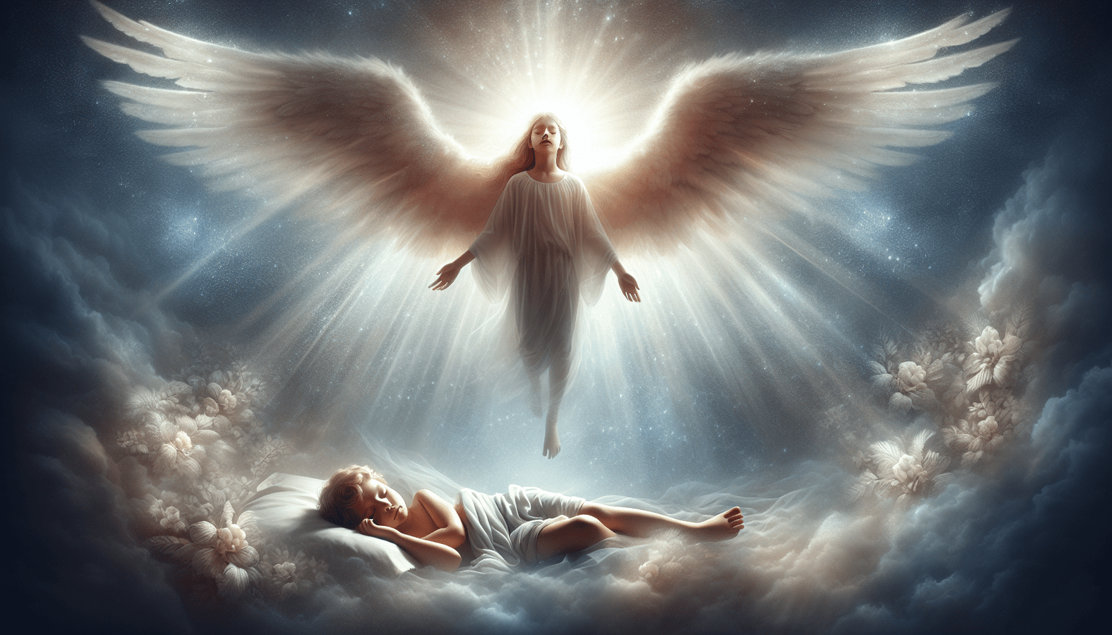 How Can Christian Parents Use Affirmations For Divine Protection Over Their Children?