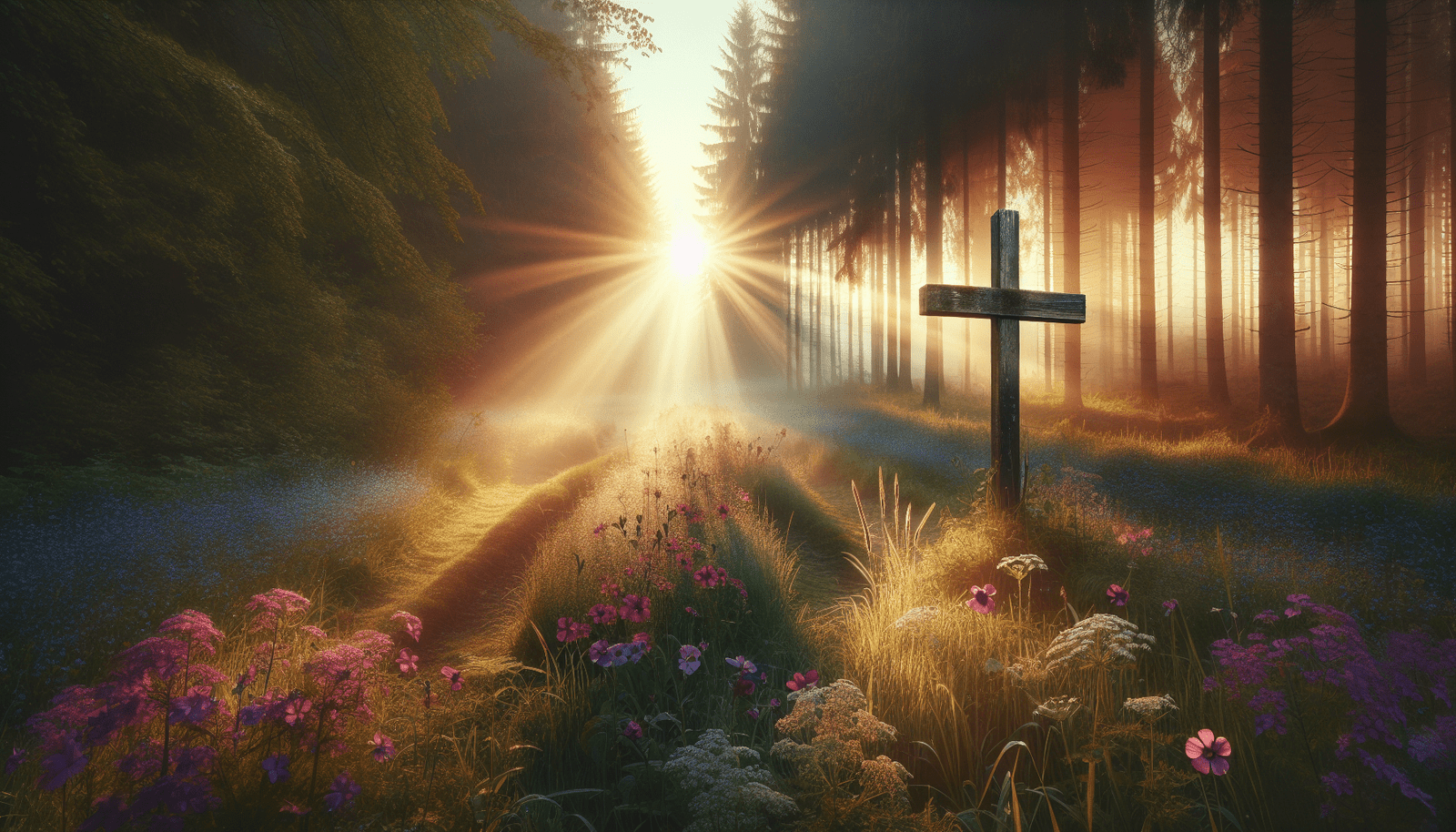 How Can Christians Find Peace Through Gratitude And Appreciation Affirmations?
