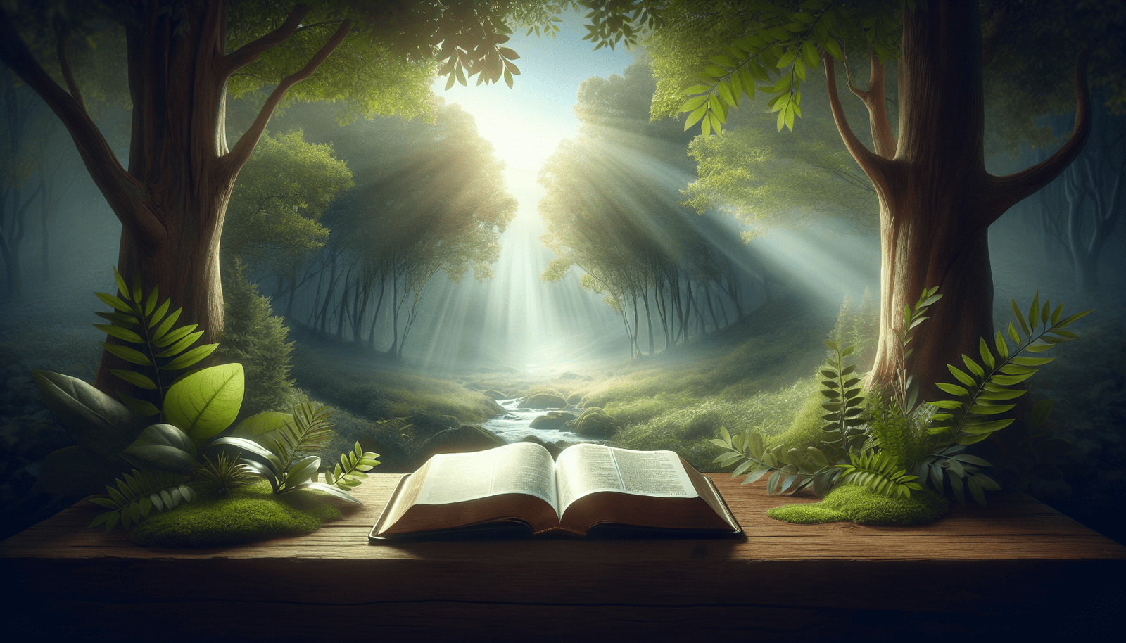 How Can Daily Affirmations Deepen Your Christian Faith And Enhance Your Spiritual Well-Being?