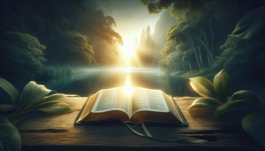 How Can Daily Affirmations Deepen Your Christian Faith And Enhance Your Spiritual Well-Being?