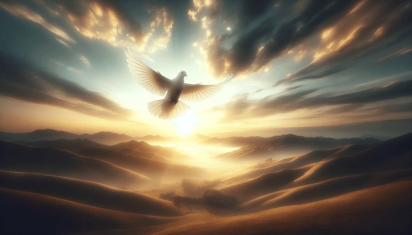 How Can Daily Affirmations Enhance Your Spiritual Protection As A Christian?