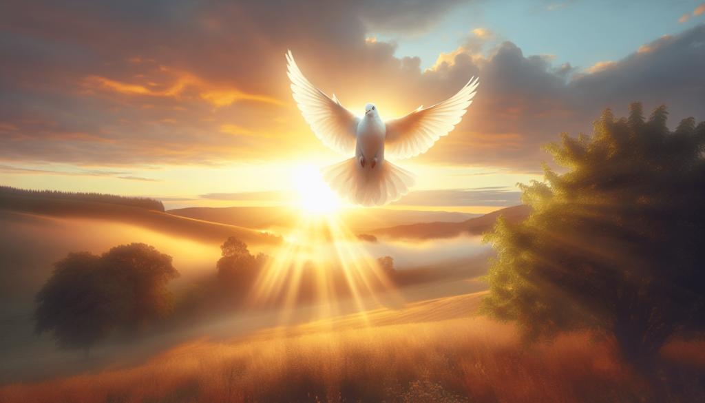 How Can Daily Affirmations Enhance Your Spiritual Protection As A Christian?