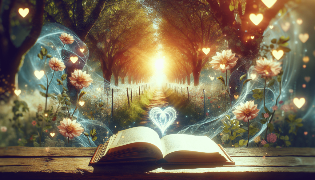 How Can Daily Affirmations For Love Transform Your Christian Walk?
