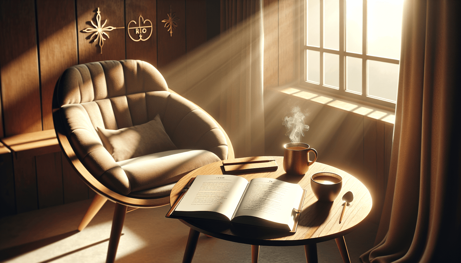 How Can Daily Affirmations Rooted In Faith Propel Your Career Success?