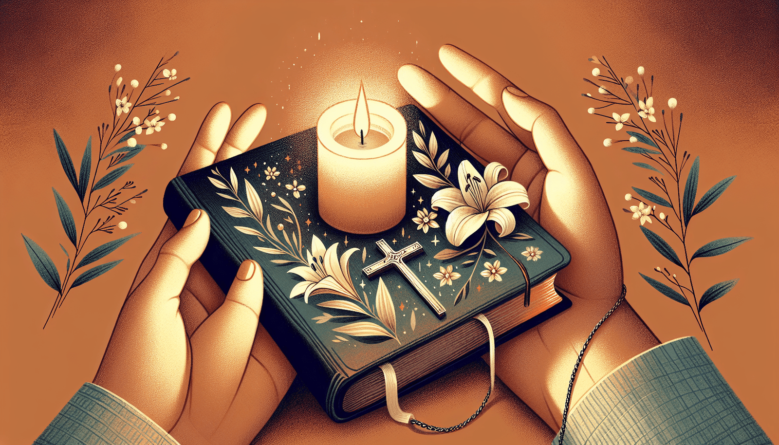 How Can Daily Christian Affirmations Cultivate Love And Compassion In Your Life?