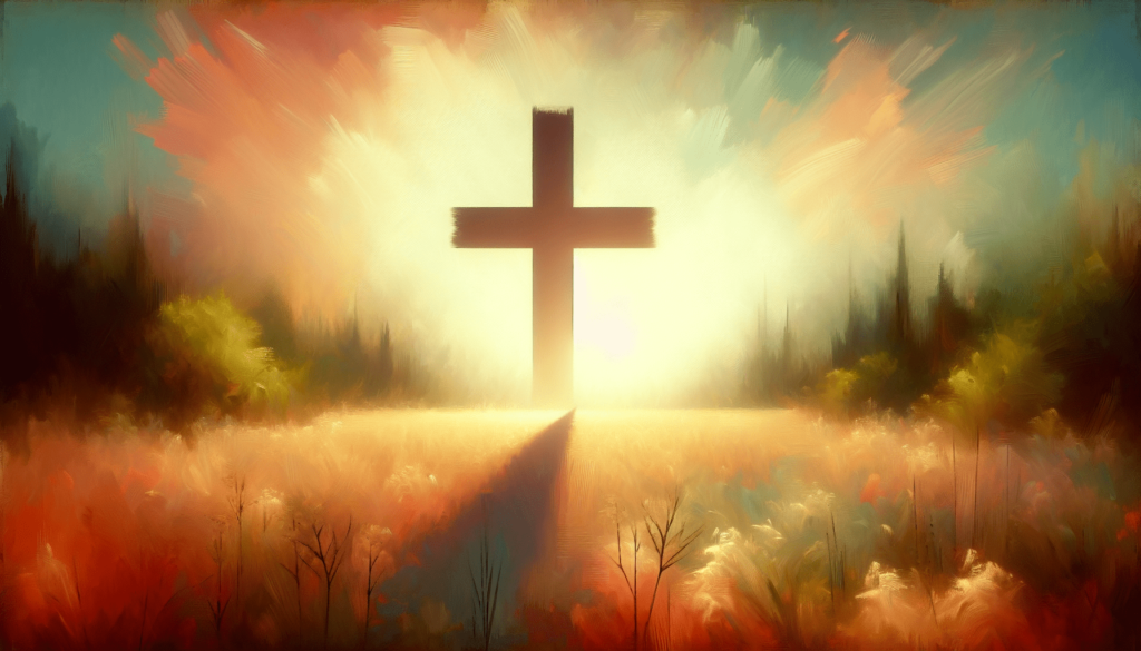How Can Daily Christian Affirmations Help You Find And Affirm Courage?