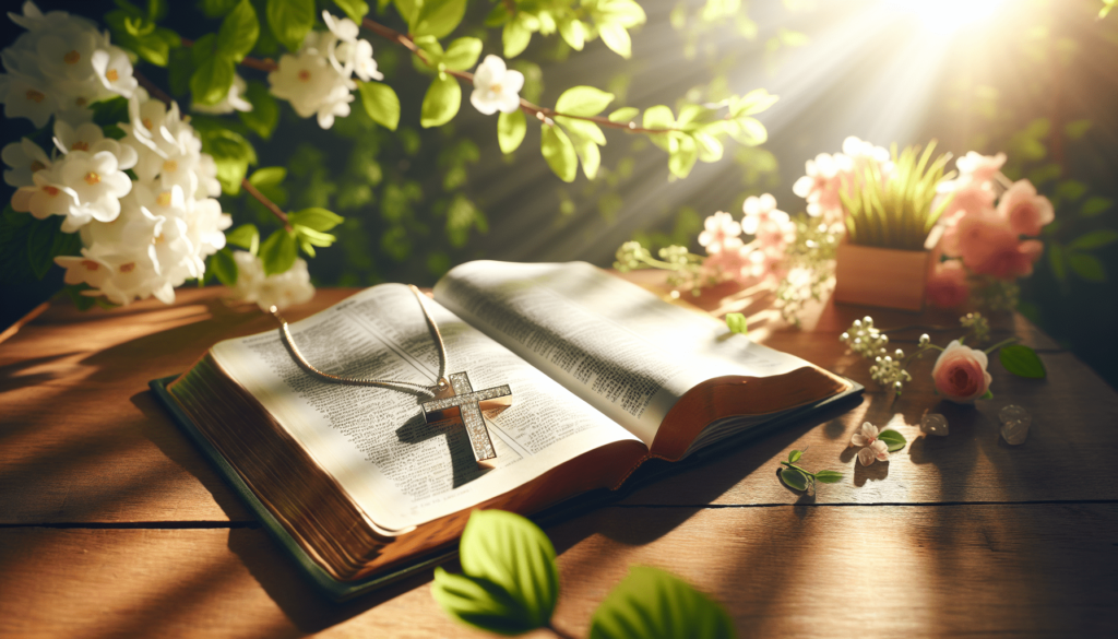 How Can Daily Christian Affirmations Lead To Unprecedented Success And Prosperity?