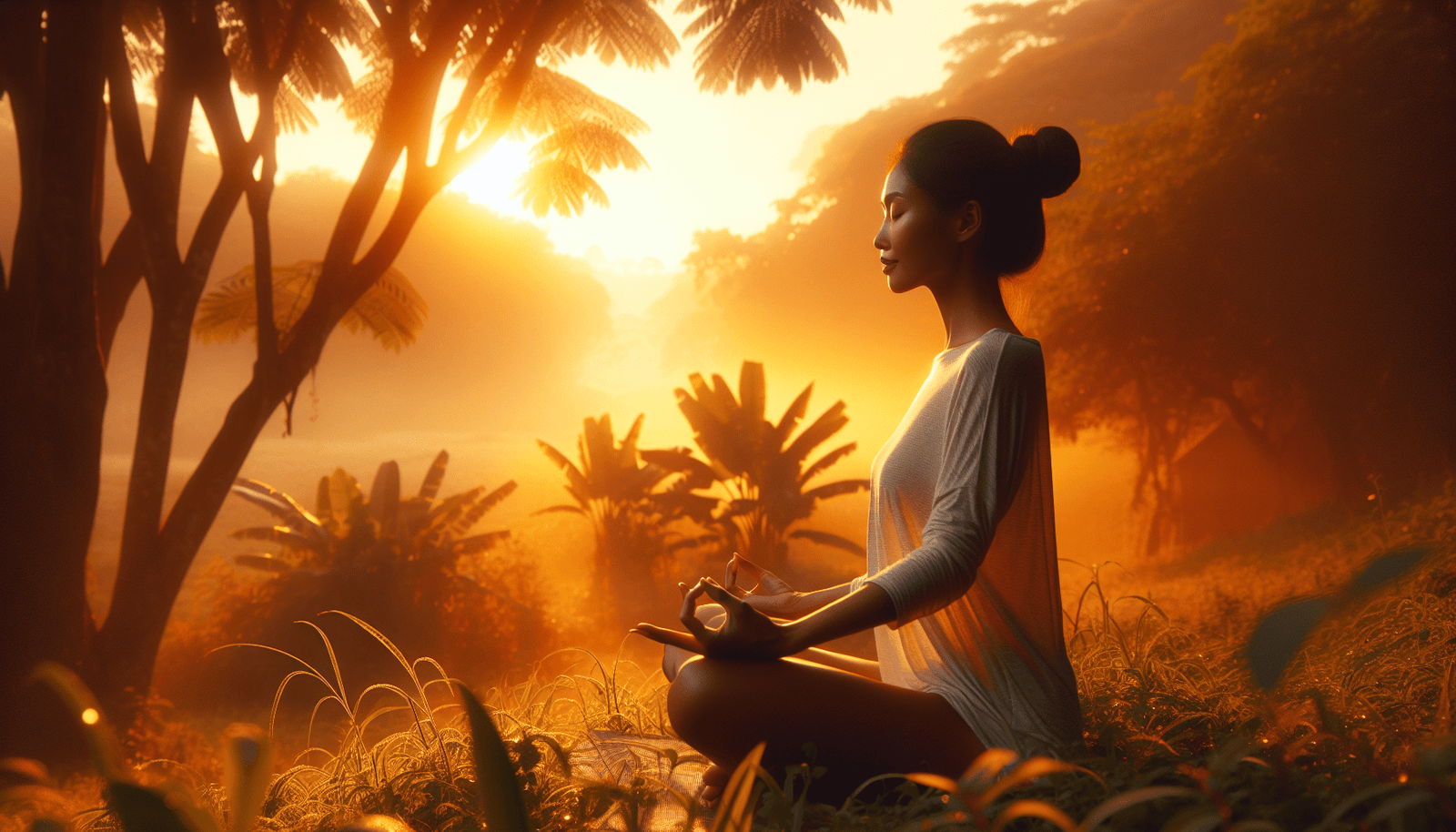 How Can Energizing Morning Affirmations Deepen Your Faith And Boost Positivity?