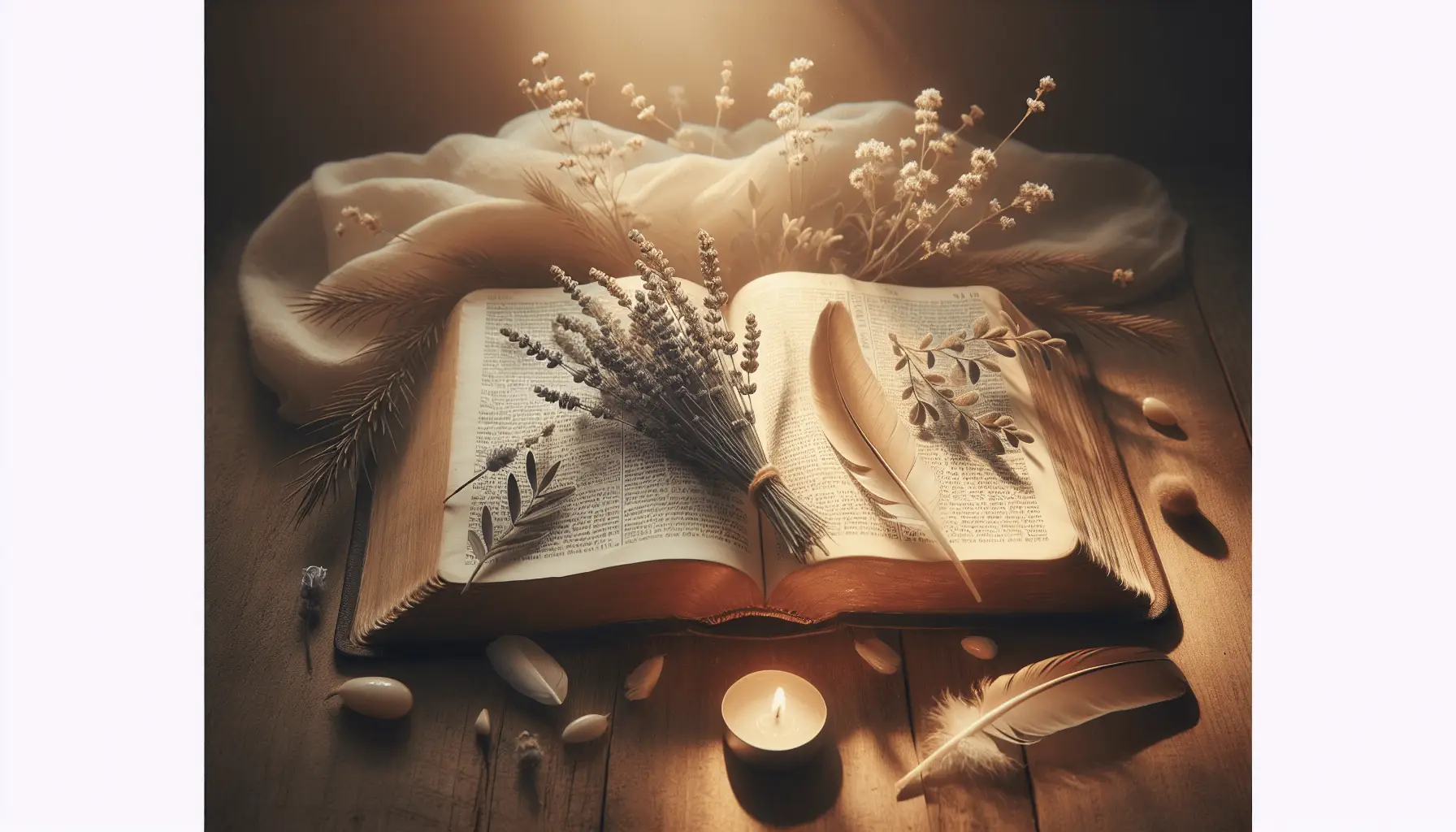 How Can Forgiveness Affirmations Heal Emotional Wounds For Christians?
