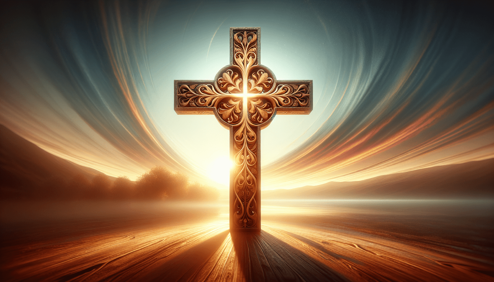 How Can Forgiveness And Letting Go Of Grudges Lead To Finding True Christian Love?