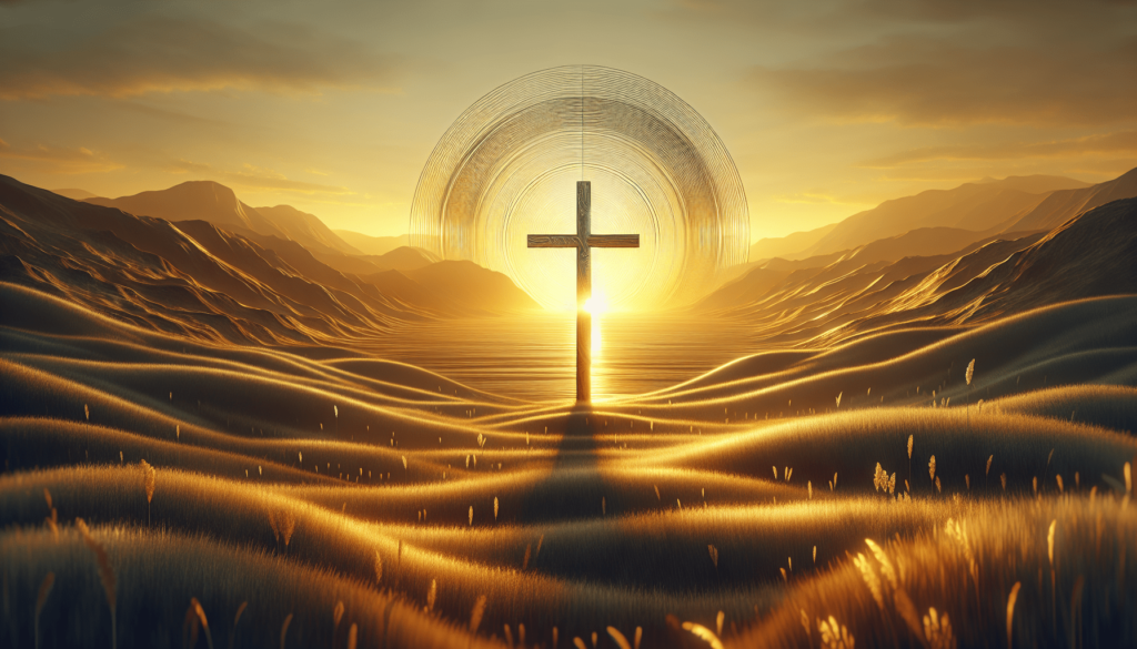 How Can Forgiveness And Letting Go Of Grudges Lead To Finding True Christian Love?