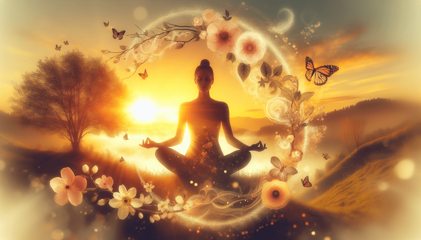 How Can Morning Affirmations For Creativity Deepen Your Faith And Spark Divine Inspiration?
