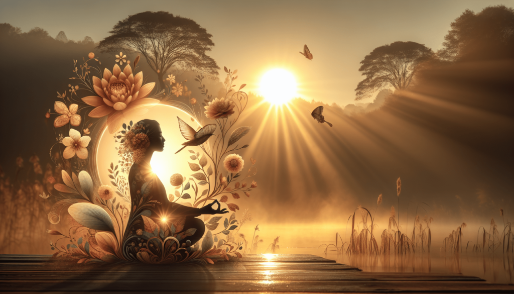 How Can Morning Affirmations For Creativity Deepen Your Faith And Spark Divine Inspiration?