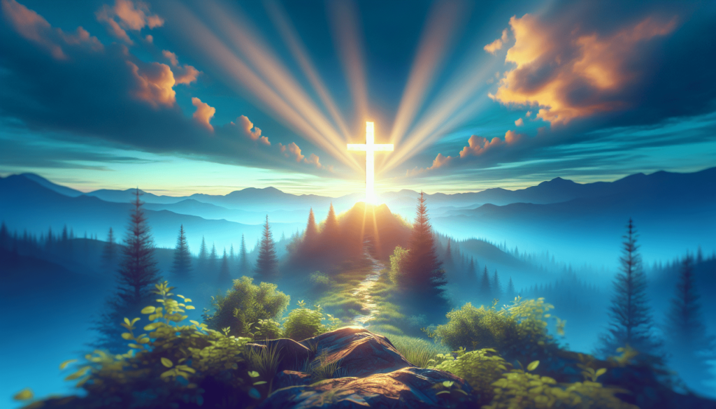 How Can Morning Affirmations Transform Your Christian Walk With Positive Thinking?