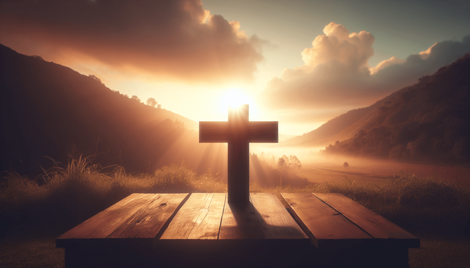 How Can Morning Affirmations Transform Your Christian Walk With Positive Thinking?