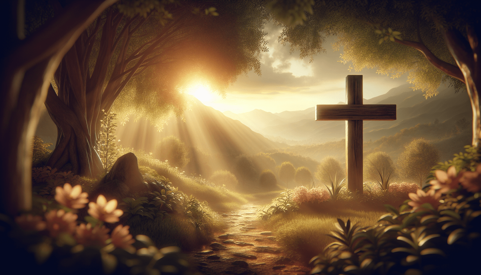 How Can Positive Affirmations Deepen Your Christian Faith And Cultivate Love And Gratitude?