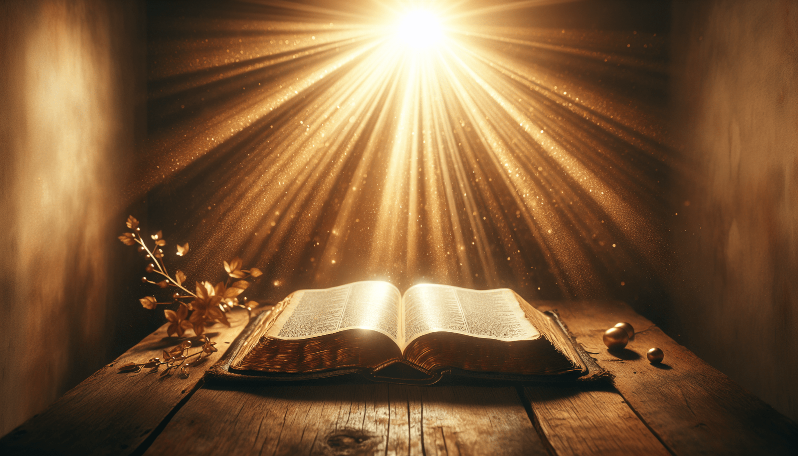 How Can Positive Affirmations For Prosperity Deepen Your Christian Faith And Abundance?