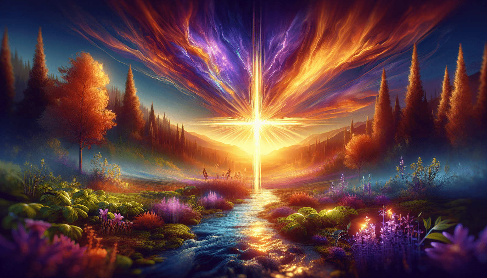 How Can Positive Affirmations Rooted In Faith Boost Your Confidence And Success?