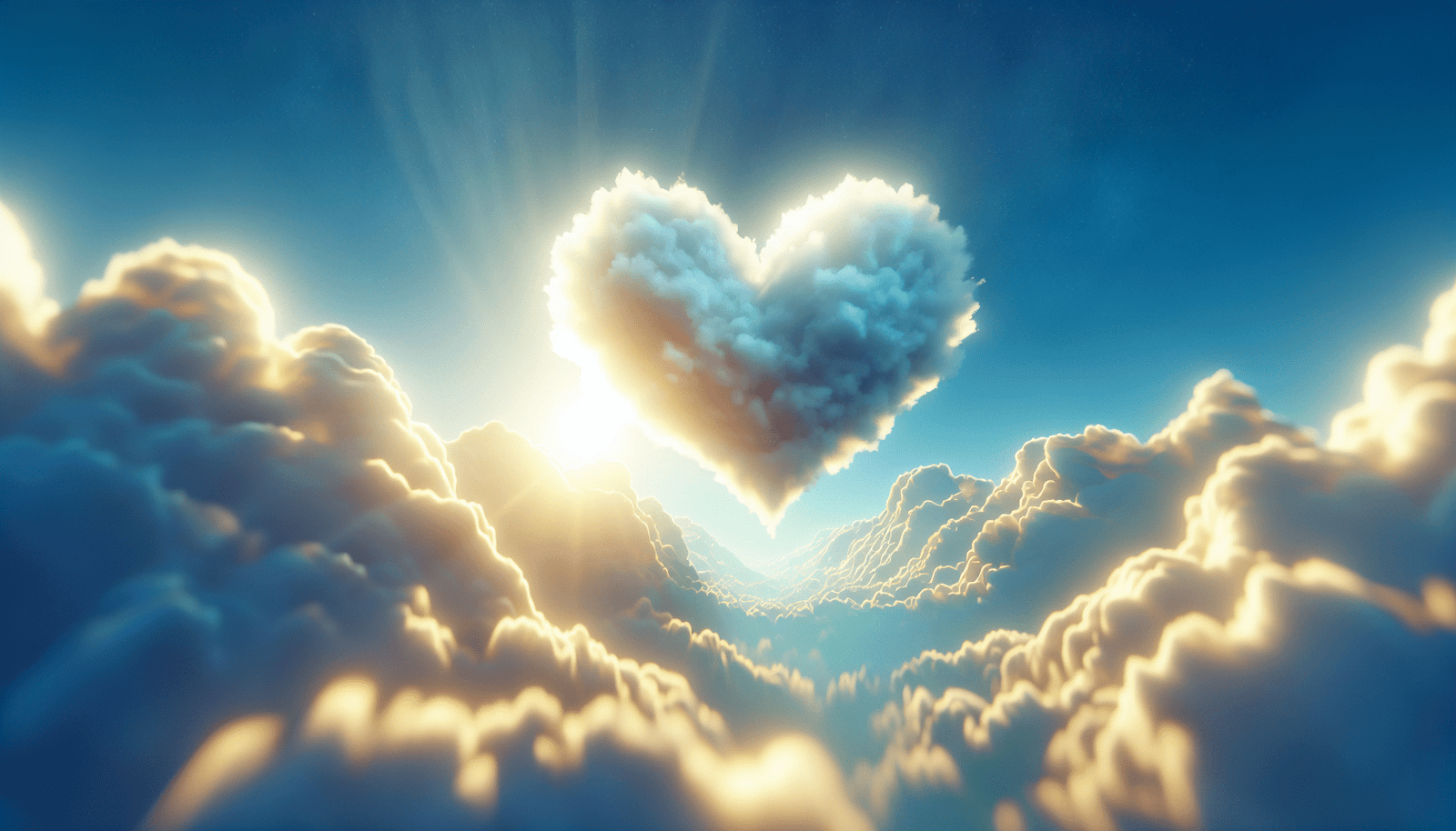 How Can You Experience And Affirm God’s Love In Your Daily Life?