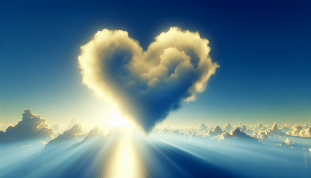How Can You Experience And Affirm Gods Love In Your Daily Life?