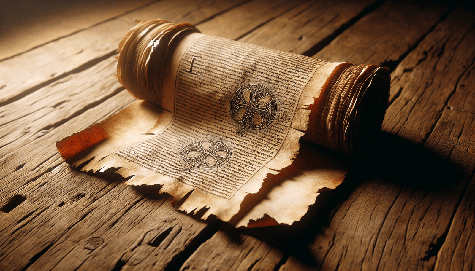 What Are The Historical Roots And Development Of Christian Affirmations?