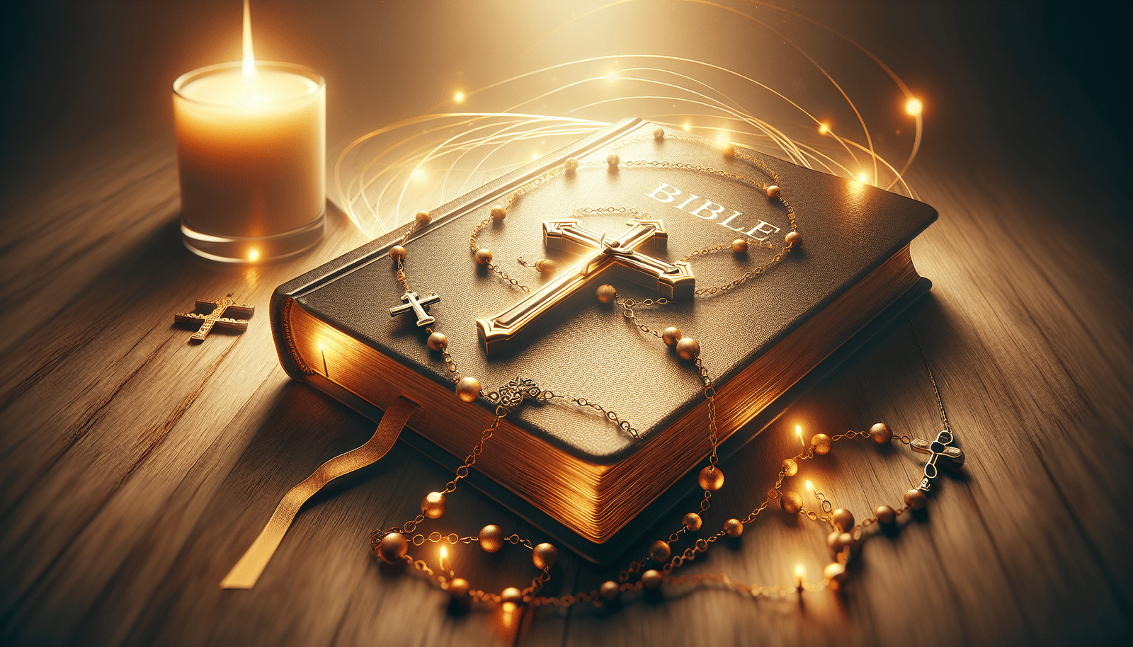 How Can Affirmations Deepen Your Christian Faith And Transform Your Spiritual Journey?