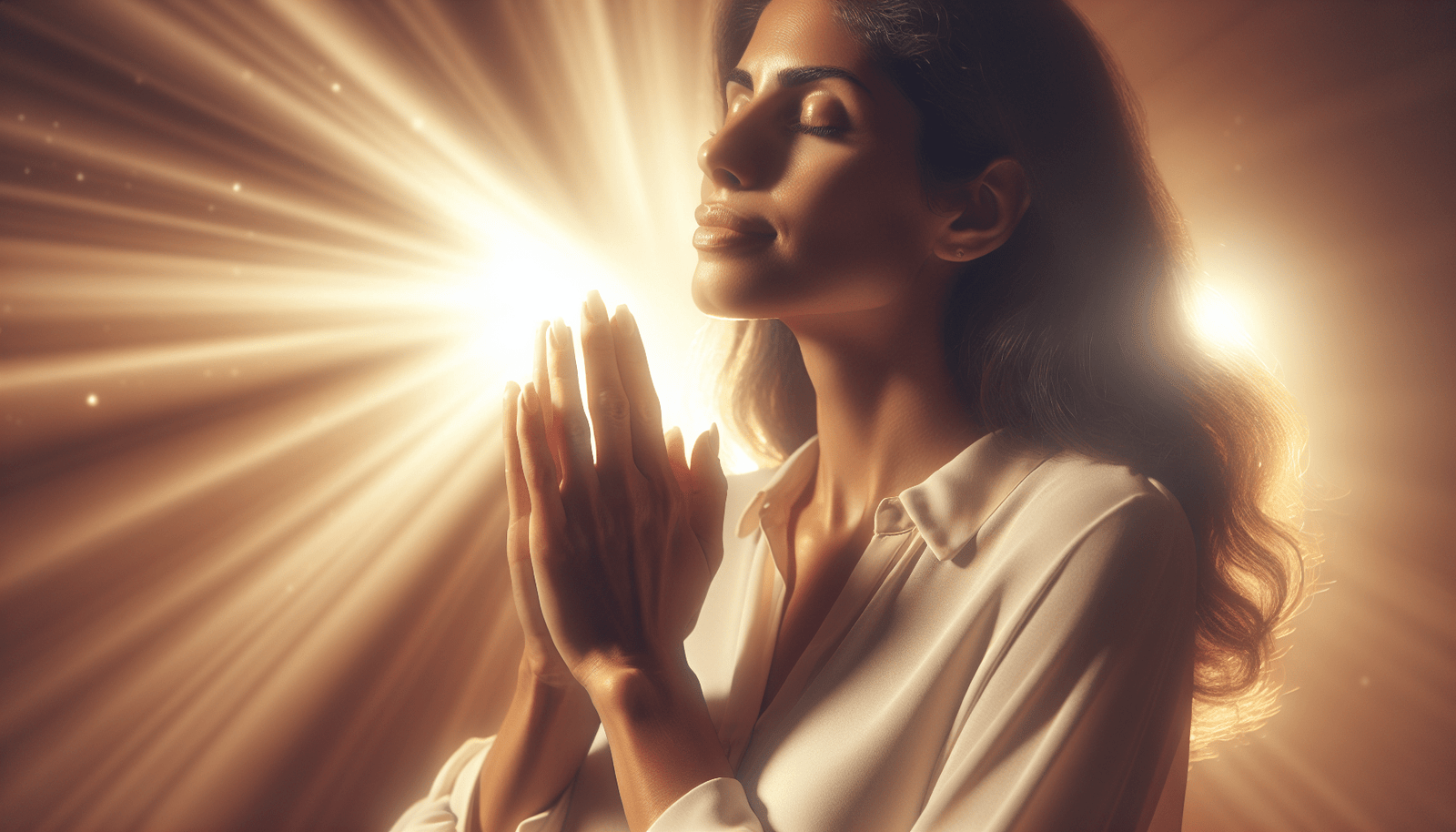 How Can Affirmations Deepen Your Faith And Trust In God?