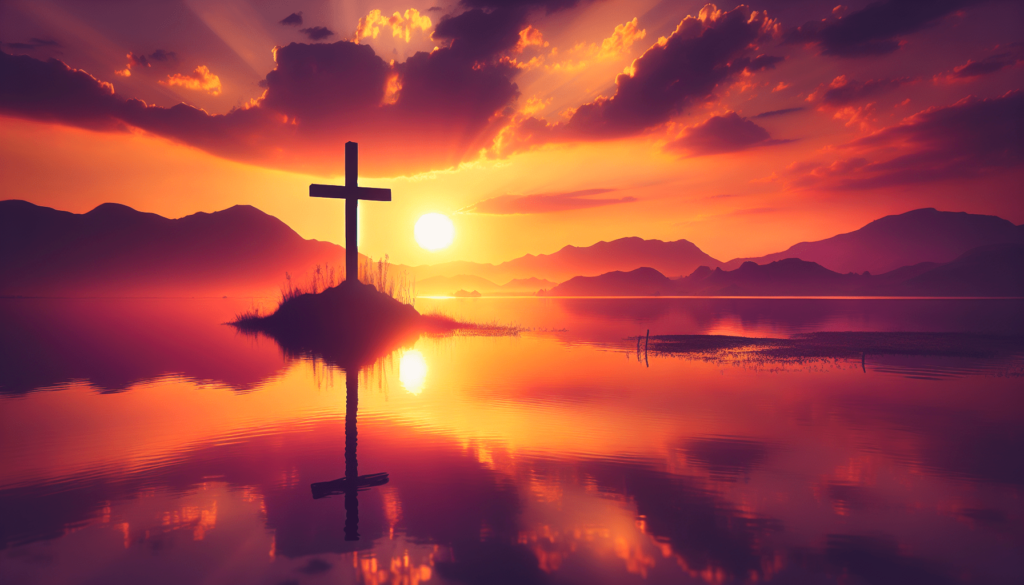 How Can Affirmations Deepen Your Trust In Gods Plan For Your Life?
