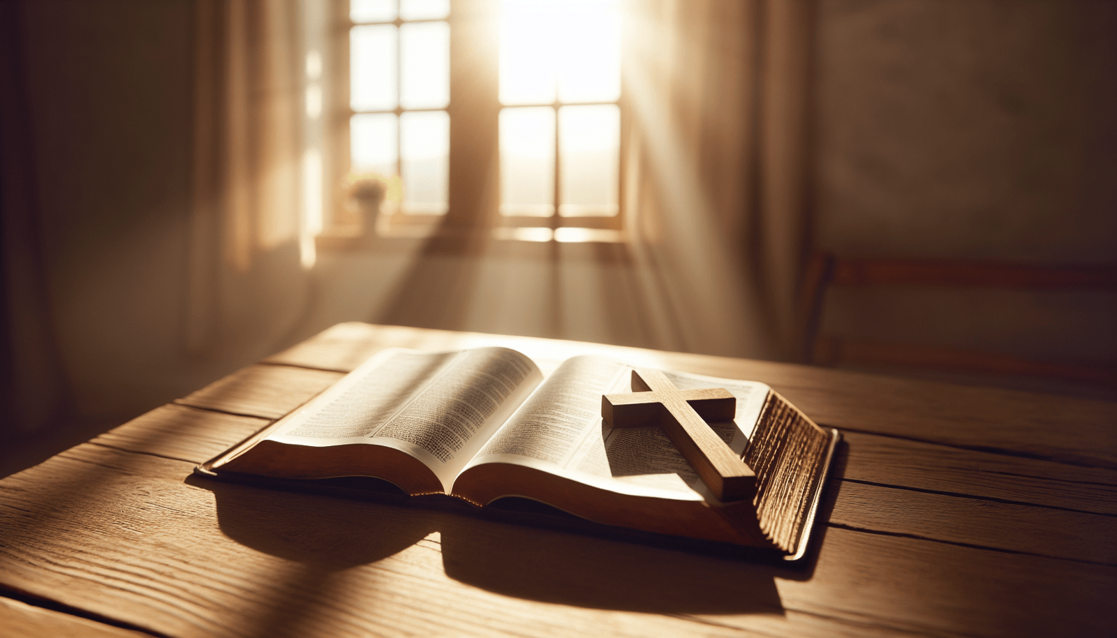 How Can Affirmations For Faith Help Christians Strengthen Perseverance During Challenging Times?