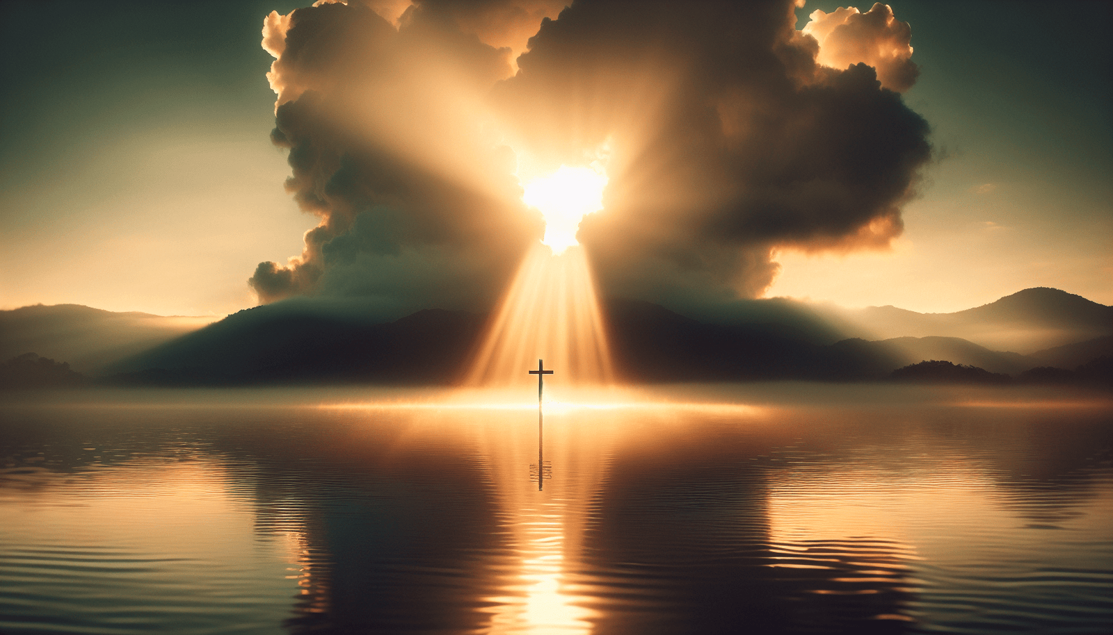 How Can Affirmations For God’s Presence Transform Your Daily Christian Walk?