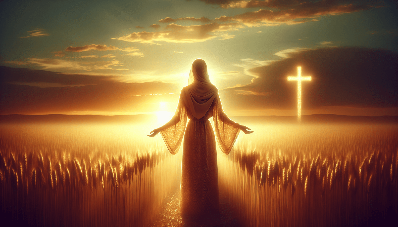 How Can Affirmations For Loving Forgiveness Transform Your Christian Walk?