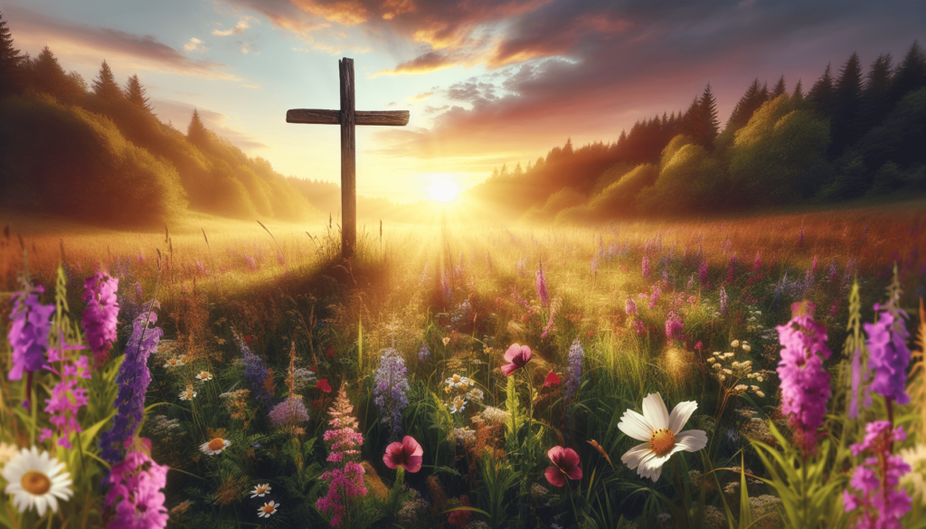 How Can Affirmations For Peace Transform Your Christian Relationships?