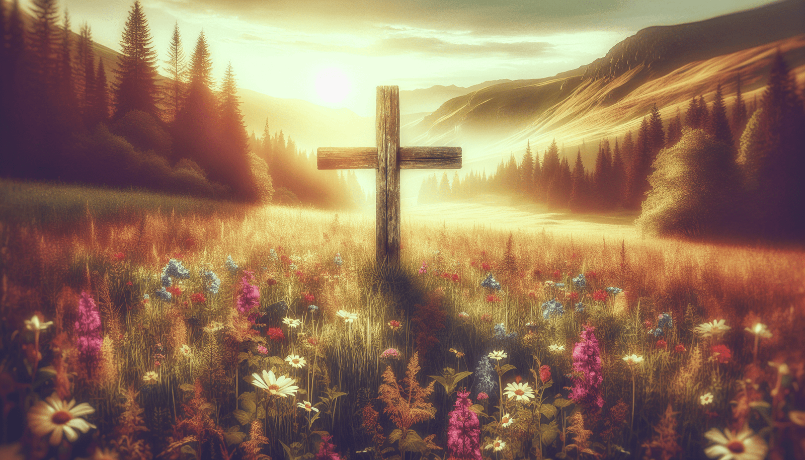 How Can Affirmations For Peace Transform Your Christian Relationships?