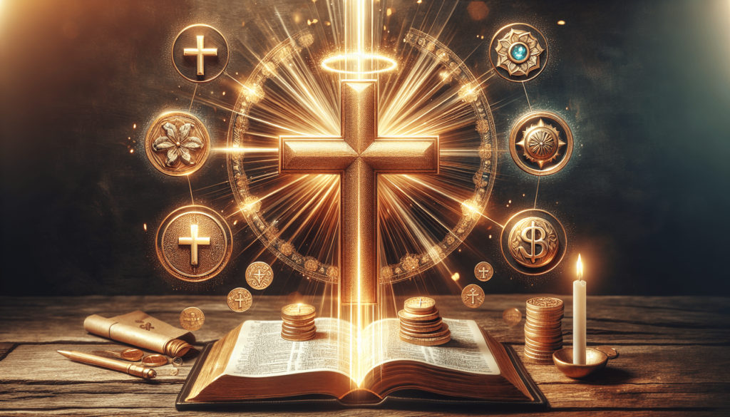 How Can Affirmations For Prosperity In Giving Transform Your Christian Life?