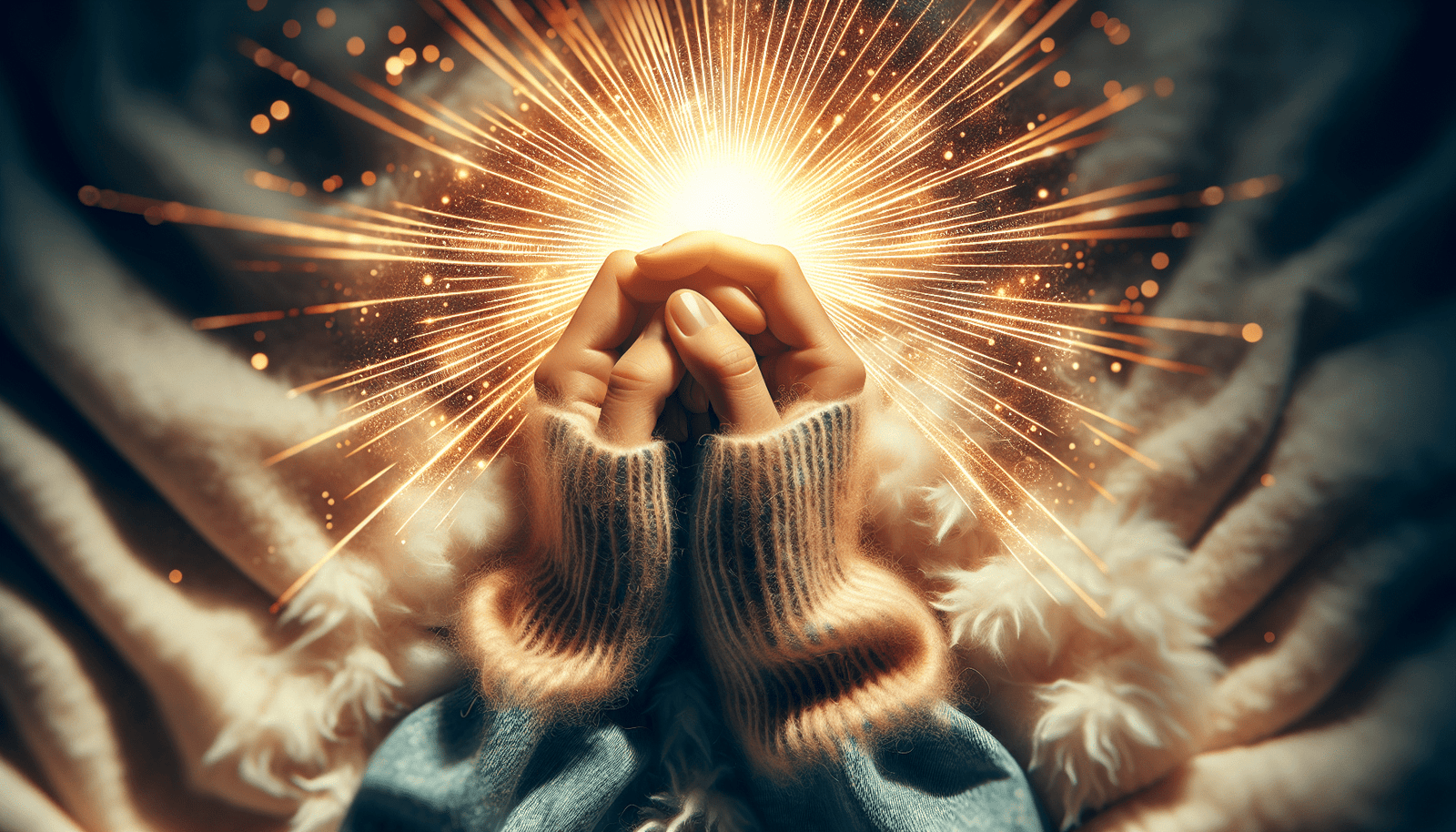 How Can Affirmations For Reconciliation Transform Your Christian Relationships?