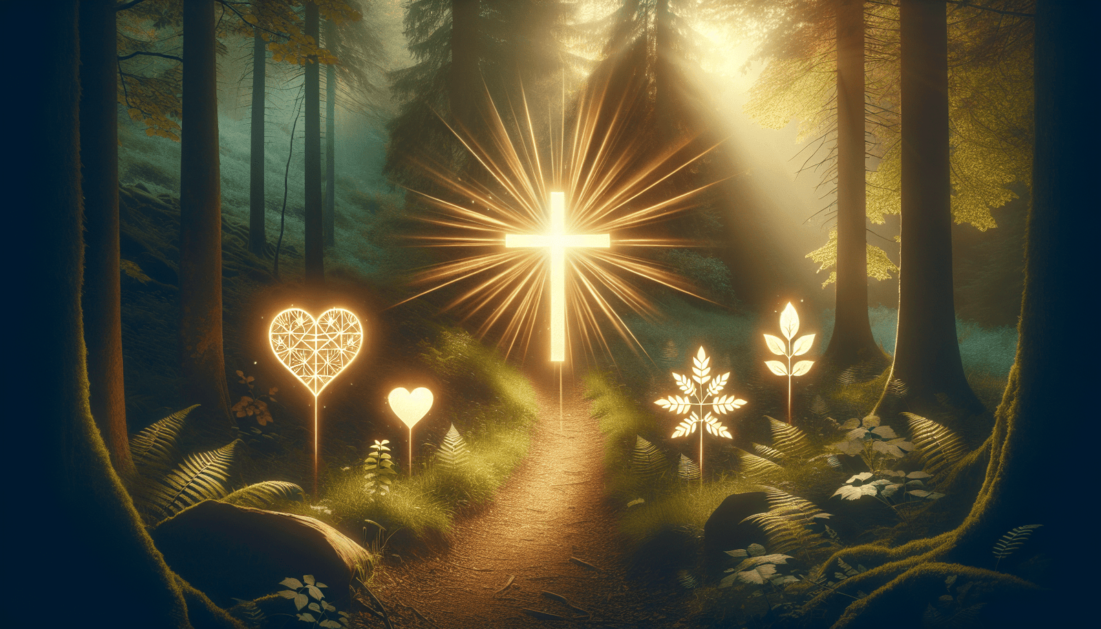 How Can Affirmations For Spiritual Gratitude Deepen Your Christian Faith?