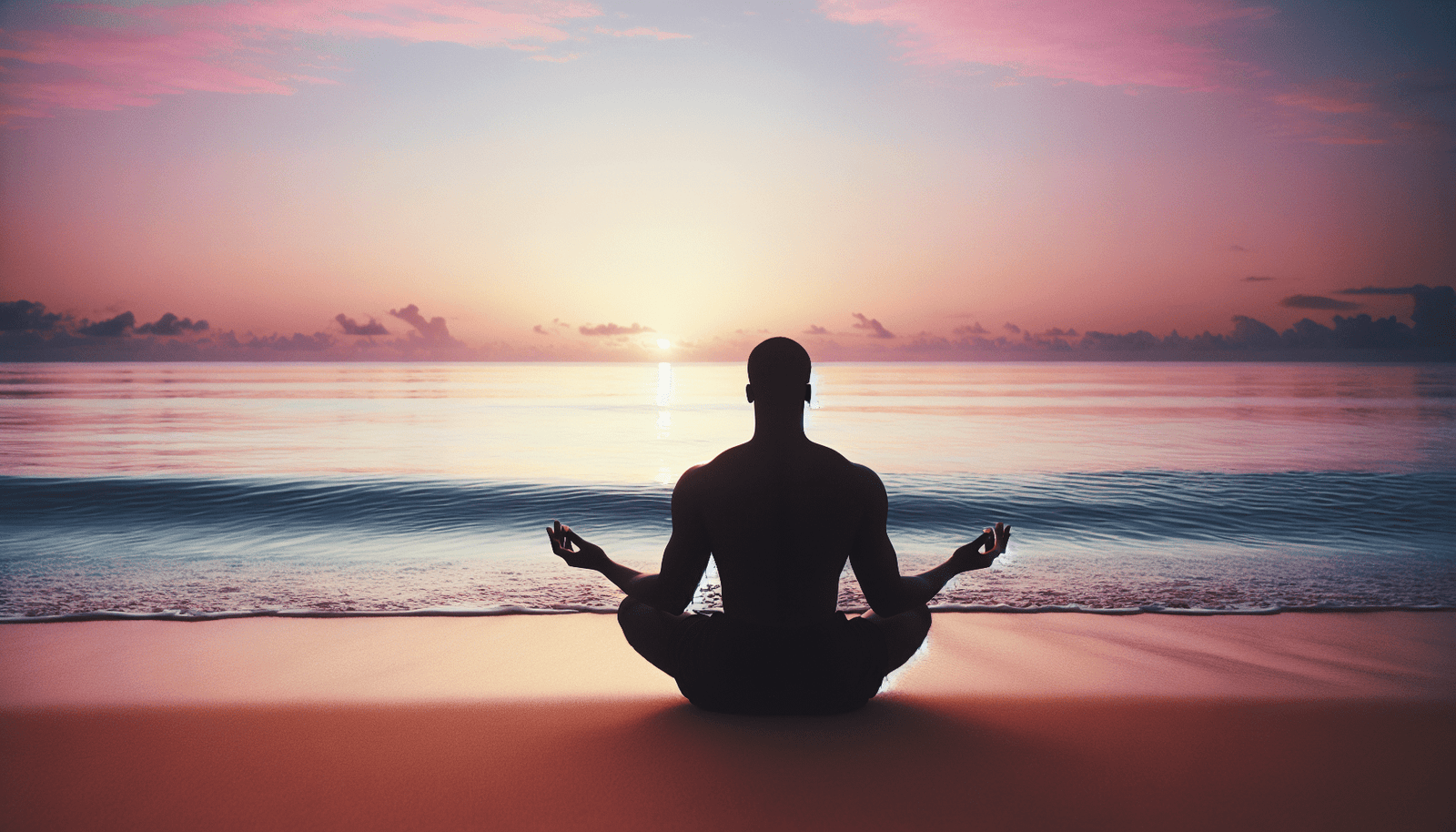 How Can Affirmations For Spiritual Peace Deepen Your Connection With God?