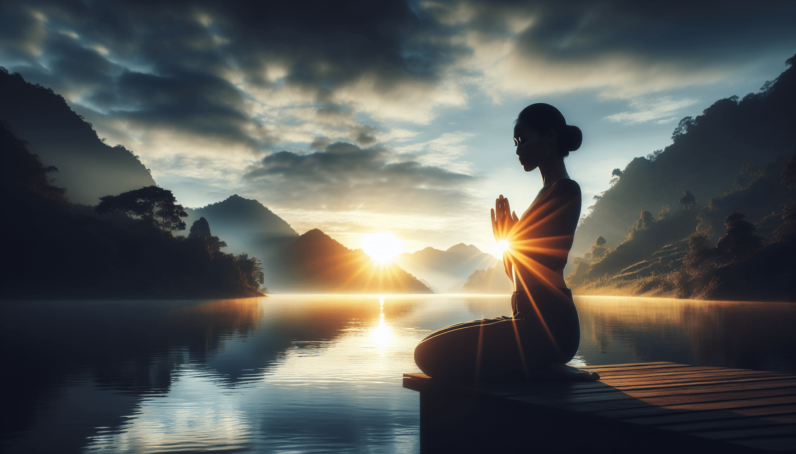 How Can Affirmations For Spiritual Strength Deepen Your Christian Faith And Resilience?