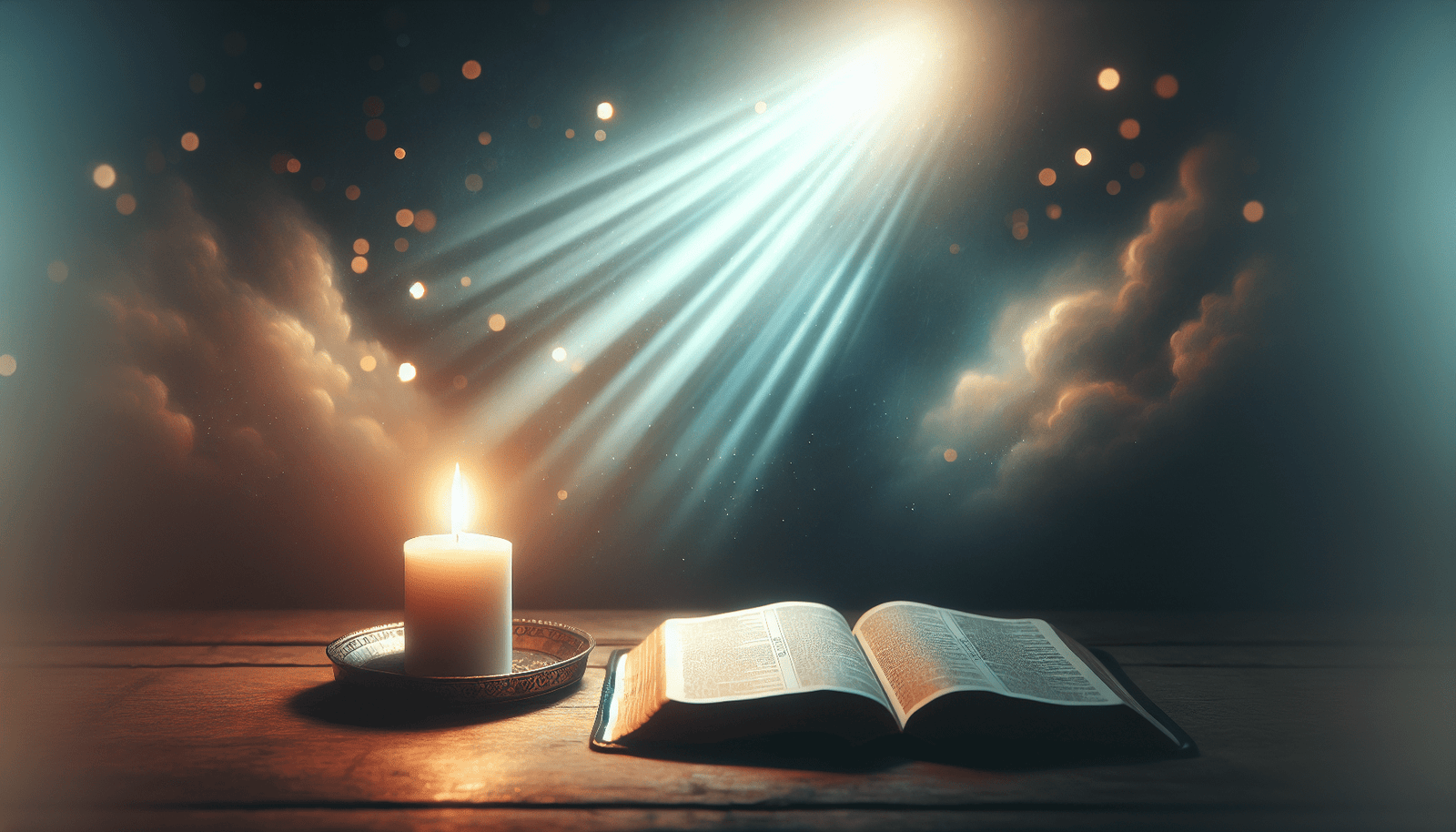 How Can Affirmations For Spiritual Success Deepen Your Christian Faith?