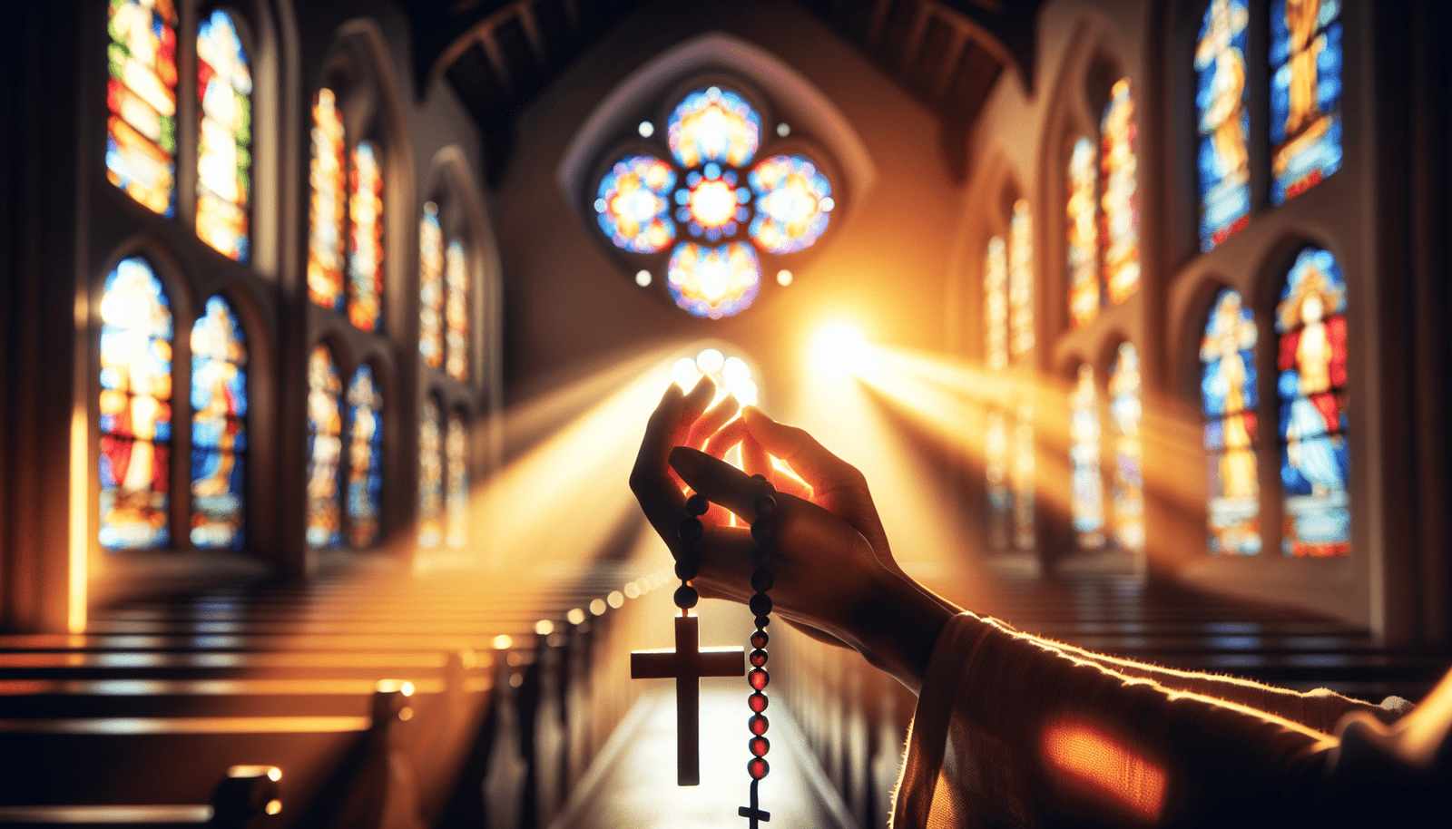 How Can Affirmations For Thankfulness Deepen Your Christian Faith?