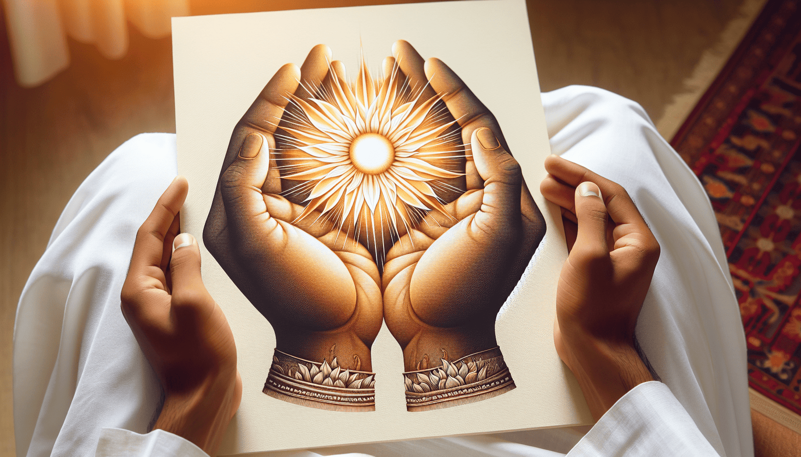 How Can Affirmations For Trust In God’s Plan Transform Your Faith Journey?