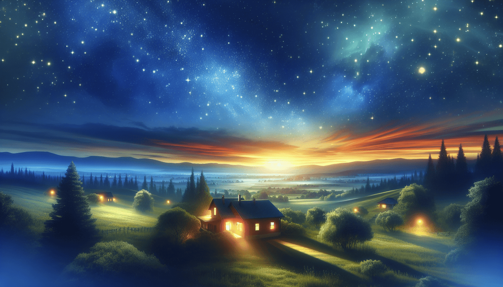 How Can Calming Christian Affirmations Enhance Your Restful Sleep And Relaxation?